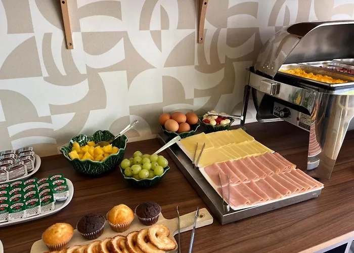 Hilltop Oasis Lisboa Oeiras